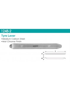 Τyre lever 530 mm 2