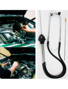 Mechanics stethoscope 2