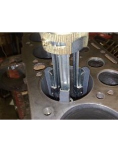 Engine cylinder hone 50MM-178MM 2