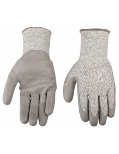 γάντια εργασίας ,ανθεκτικά στην κοπή επίπεδο 5 2