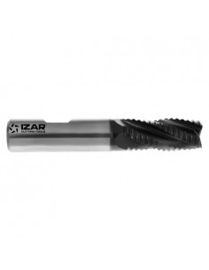 Κονδύλι ξεχονδρίσματος 12 mm, κοβαλτίου