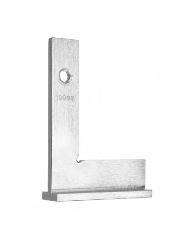 300 mm x 180 mm ,90° precision angle gauge...