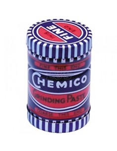 Grinding paste-chemico