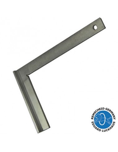 200 mm x 130 mm ,90° precision angle gauge...