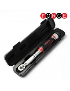 1/2" Lock torque wrench 70-350 Nm