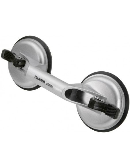 Alluminium Alloy twin suction lifter