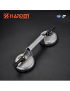 Alluminium Alloy twin suction lifter 2