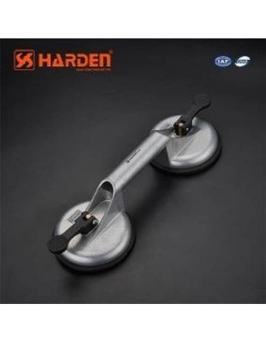 Alluminium Alloy twin suction lifter