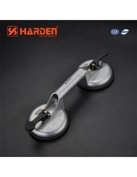 Alluminium Alloy twin suction lifter