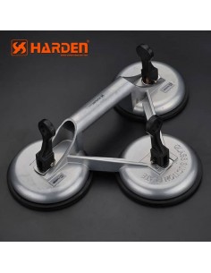 Alluminium Alloy triple suction lifter