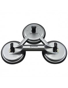 Alluminium Alloy triple suction lifter 2