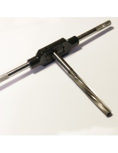 Αλεζουάρ 5 mm , ίσιο χειρός , αέρος 2