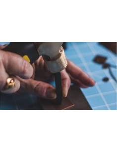 9PCS FIGURE PUNCH 3ΜΜ 2