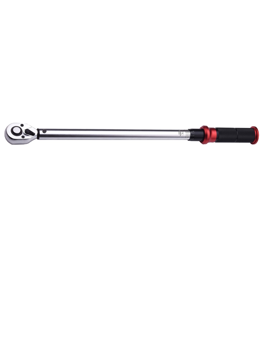 1/2" lock torque wrench 40 200 Nm