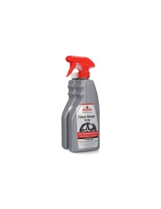 Nigrin Turbo 74245 tyre rim cleaner pack of 2 x 500 ml