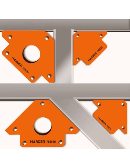 Arrow magnetic holder,120 mm x 190 mm x 25 mm