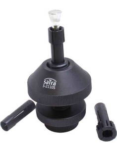 universal clutch aligning tool