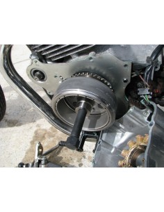 Motorcycle flywheel drive puller set 10pcs 2