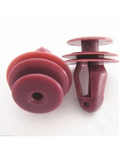 Car clips for TOYOTA,LEXUS,CELICA,COROLLA 194-371 2