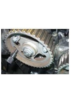 Engine timing tool set RENAULT 1.5 and1.9 DCI & RENAULT,... 2