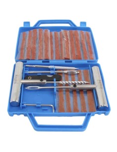 Κιτ επισκευής ελαστικών με κορδόνι 27 τεμαχίων