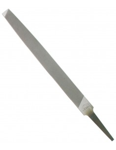 Λίμα τόρνου (λούστρου) 12" -300ΜΜ