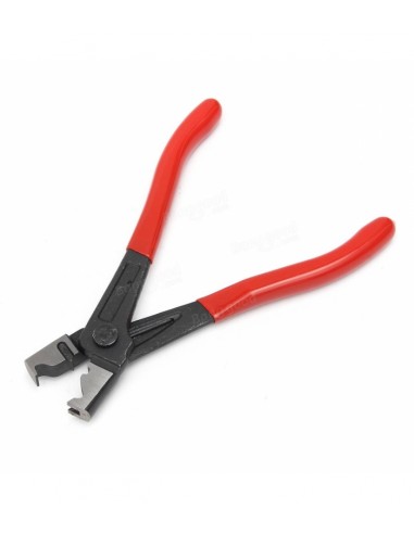 Earless Type Clip Pliers CV Joint Boot Clamp Clip Plier Fuel & Coolant Pipes 