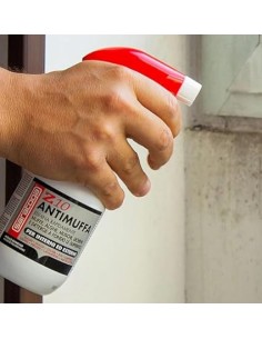 Saratoga Z10 Anti Mold Spray 500 Ml 2