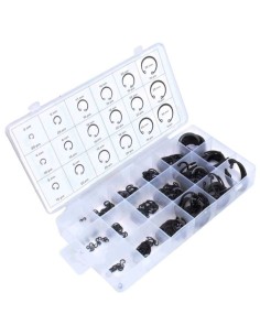 Ασφάλειες εσωτερικές σετ 300 τεμαχίων