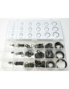 Ασφάλειες εσωτερικές σετ 300 τεμαχίων 2