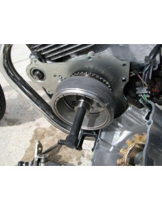 Motorcycle fly wheel puller m 27 x 1.50 2