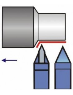 Μανέλα σπειρώματος ,20mmx20mm,ISO10,DIN4975 2