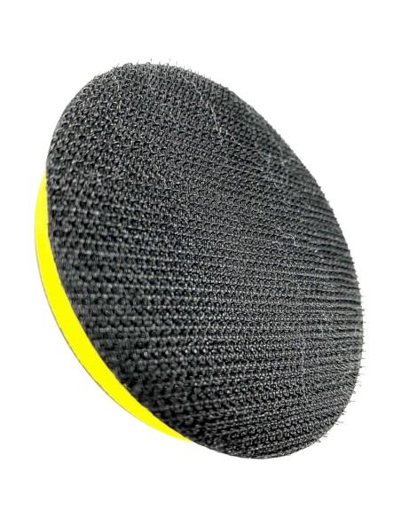 9pc 80mm Polishing Sponge Pads