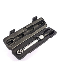 3/8" Lock torque wrench 6-30Nm 2