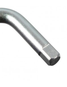 Oil service wrench,8mm &10mm .FORCE No. 9U0706 2