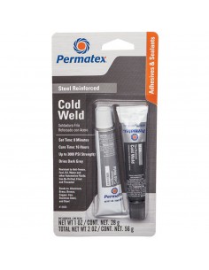 Cold weld,bonds to metal,aluminioum,stainless steel e.t.c