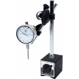   Metric Dial Indicator and magnetic base