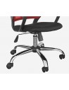 Office chair caster wheel