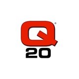 Manufacturer - Q20 oil